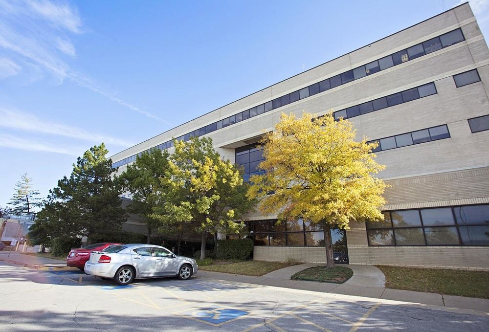 The Dominion Building: 1645 S 101st East Ave, Tulsa, OK 74128